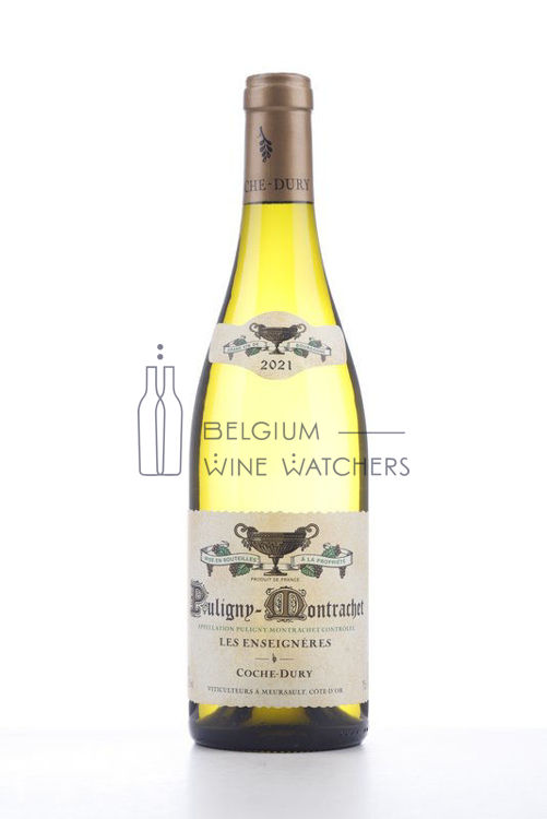 Image de 2021 PULIGNY MONTRACHET LES ENSEIGNERES